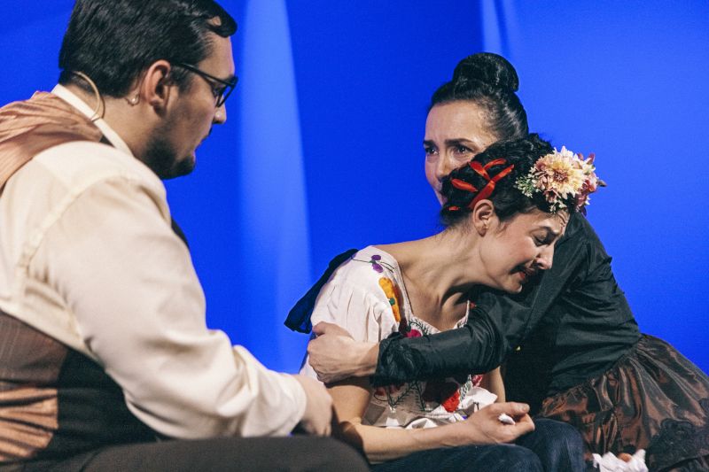 Frida