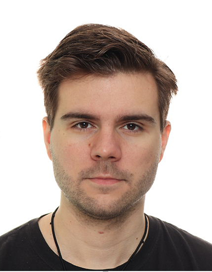 Headshot Borisav Matic