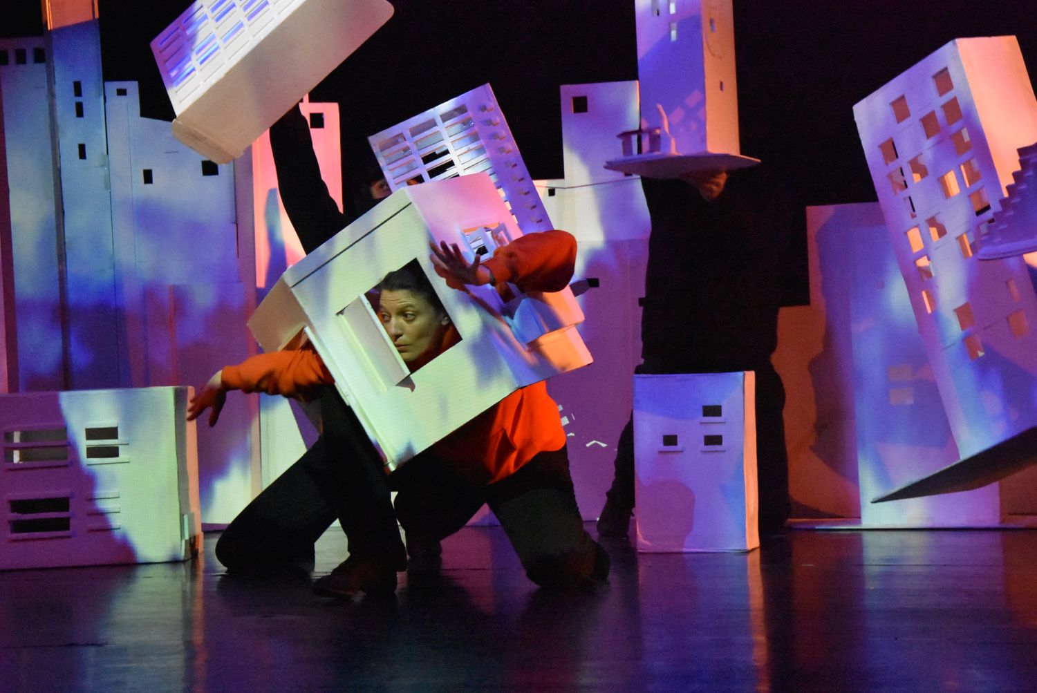 "Alisa u kutiji čuda"