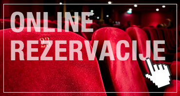 online rezervacije baner